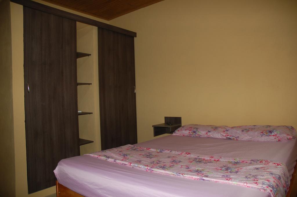 Apartamento Aguasclaras Residencial Manaos Exterior foto