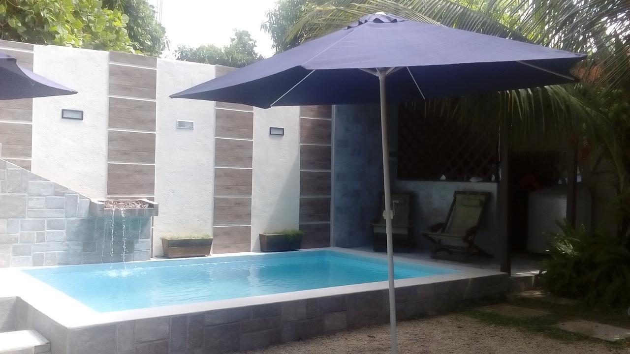 Apartamento Aguasclaras Residencial Manaos Exterior foto
